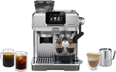 De’Longhi La Specialista EC9455.M Semi-auto Espressomaskine 1,7 L