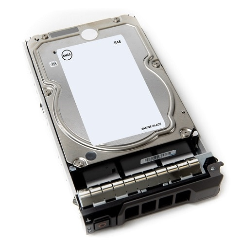 DELL 400-AHID harddisk 8 TB 7200 rpm 3.5" Serial ATA III