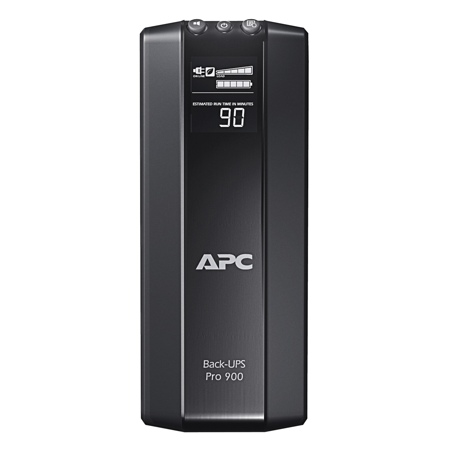 APC BR900G-FR UPS-enhed 0,9 kVA 540 W