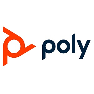 POLY EncorePro 720D med Quick Disconnect Binaural Digital Headset TAA