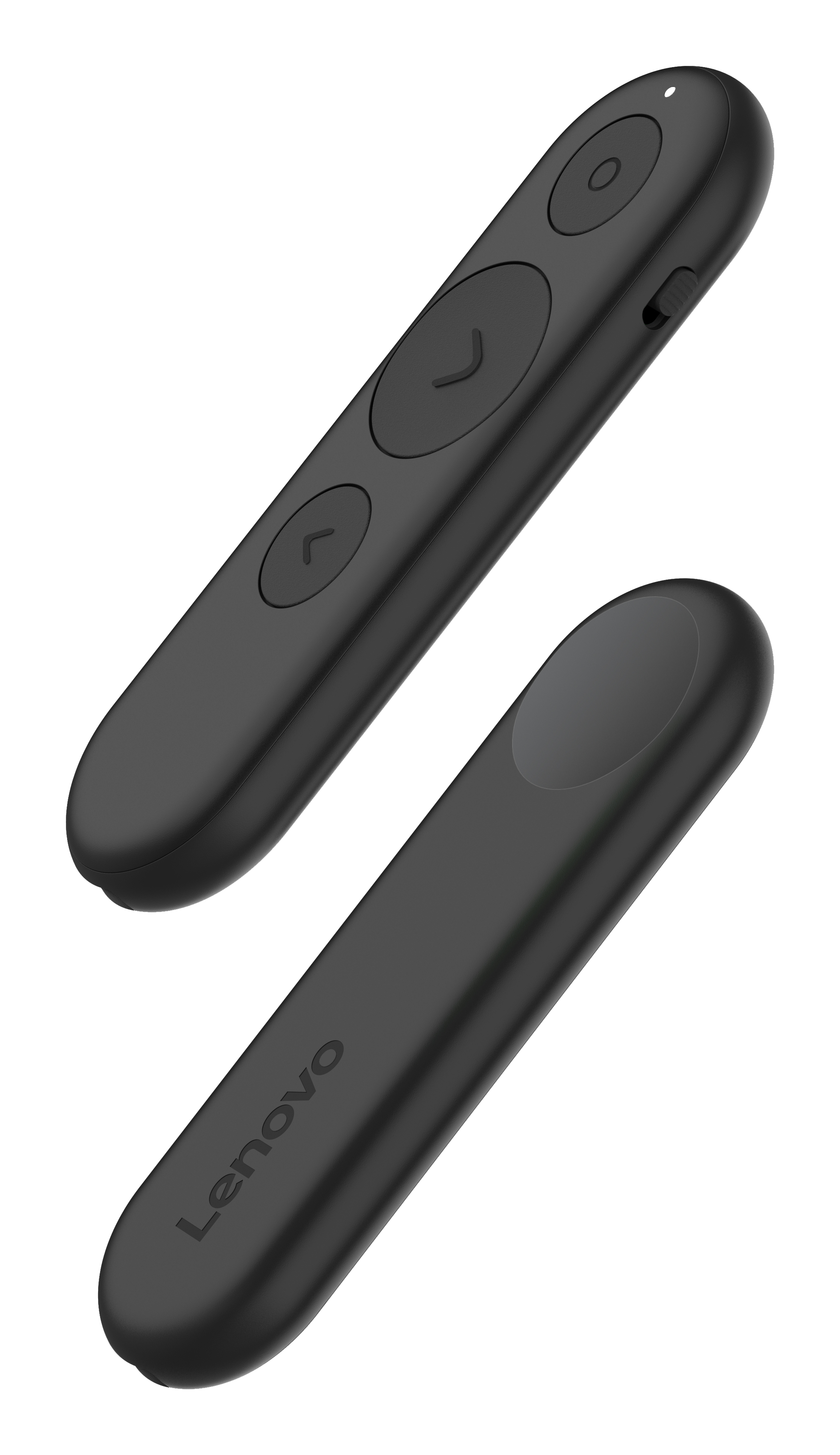 Lenovo Eingabegeräte trådløs præsentationsenhed Bluetooth/RF Sort
