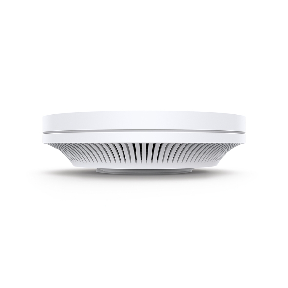 TP-Link Omada EAP670 WLAN adgangspunkt 5400 Mbit/s Hvid Strøm over Ethernet (PoE)