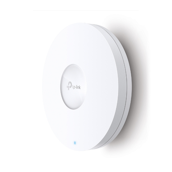 TP-Link Omada EAP670 WLAN adgangspunkt 5400 Mbit/s Hvid Strøm over Ethernet (PoE)