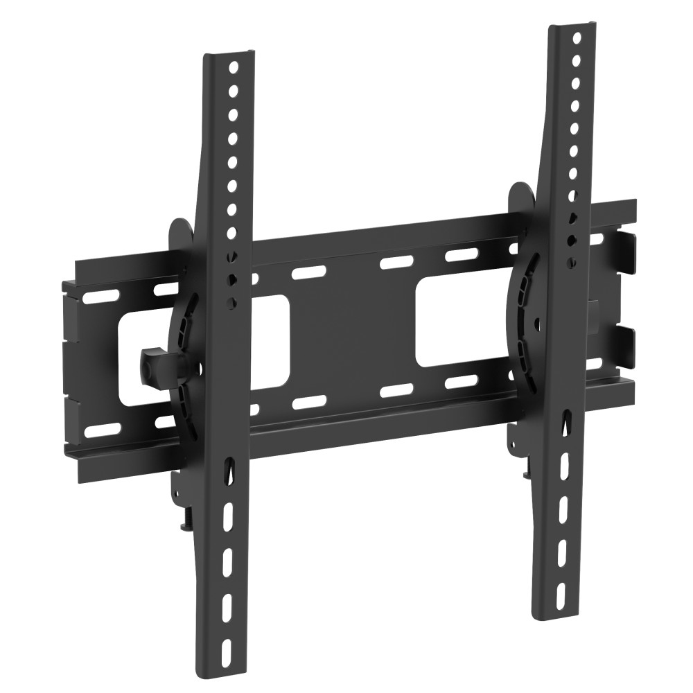 Techly ICA-PLB 231M tv-beslag 139,7 cm (55") Sort