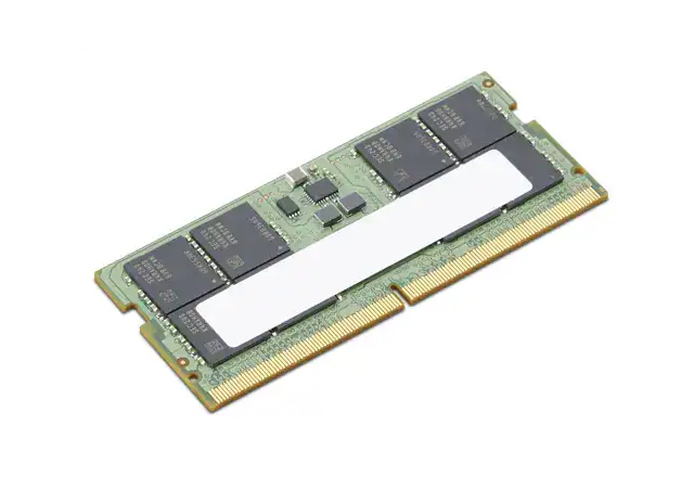 Lenovo 5M31L87394 hukommelsesmodul 16 GB DDR5