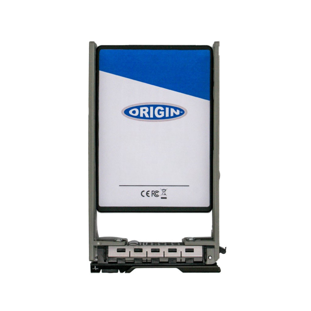 Origin Storage DELL-1920EMLCMWL-S16 intern solid state drev 1,92 TB 2.5" SATA eMLC