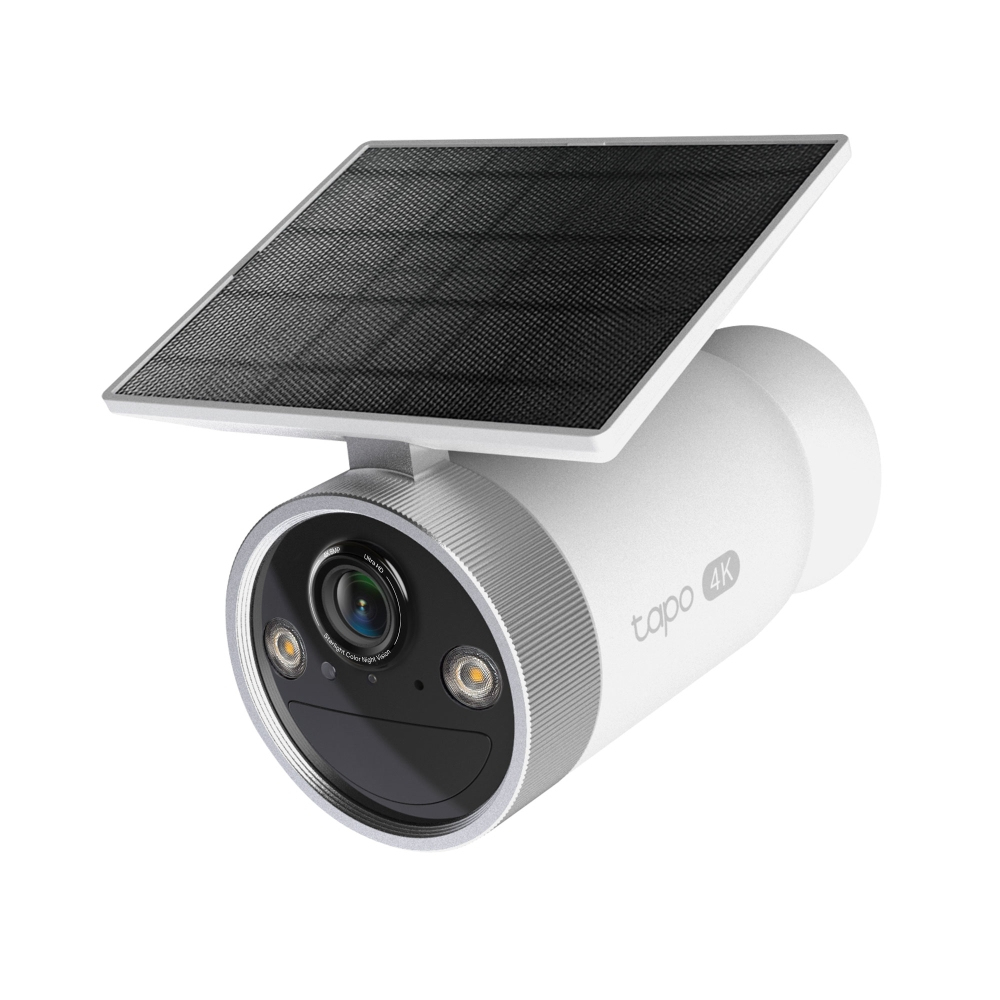 TP-Link Tapo C465 tilbehør til videoovervågning Trådløs