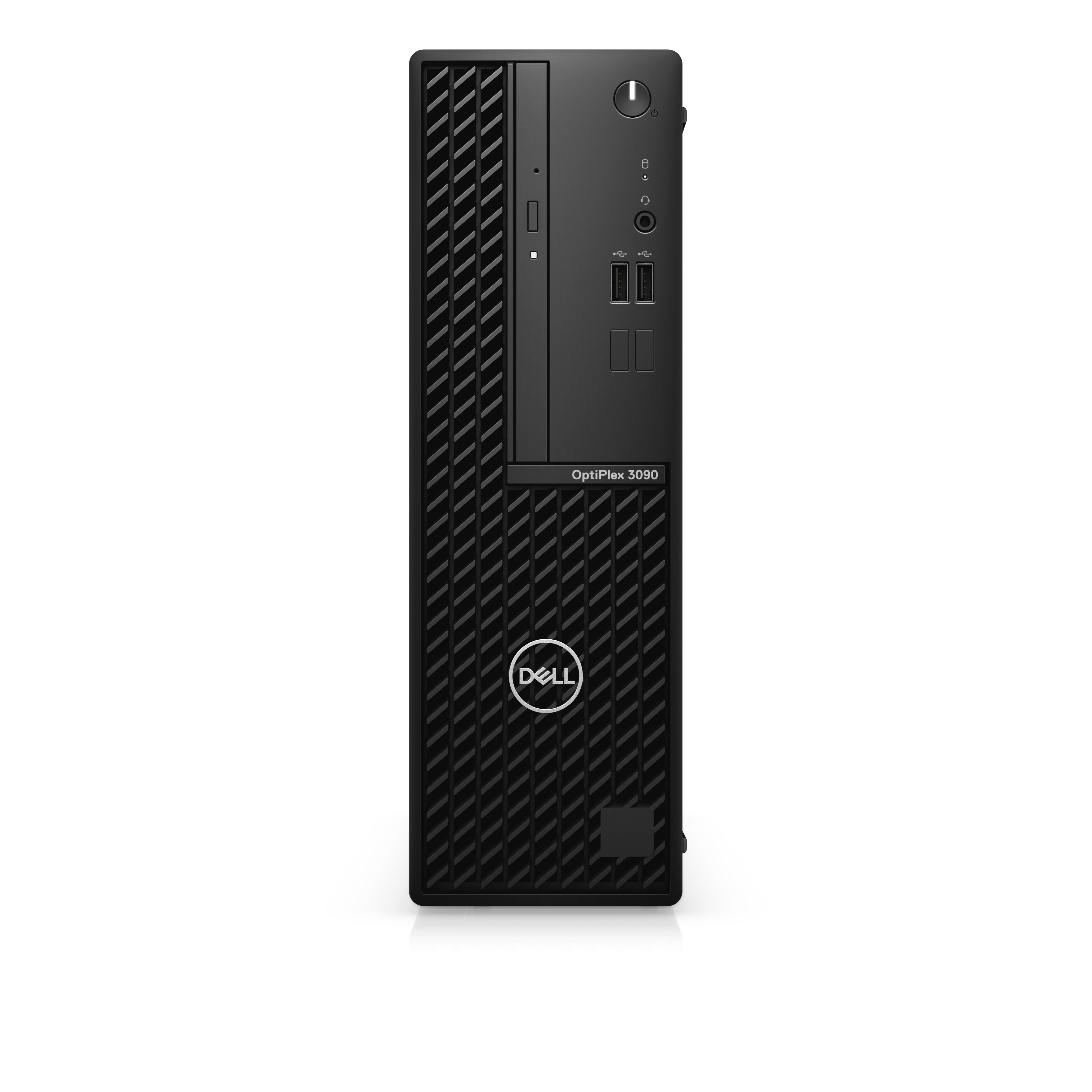 DELL OptiPlex 3090 Intel® Core™ i5 i5-10505 8 GB DDR4-SDRAM 256 GB SSD Windows 10 Pro SFF PC Sort