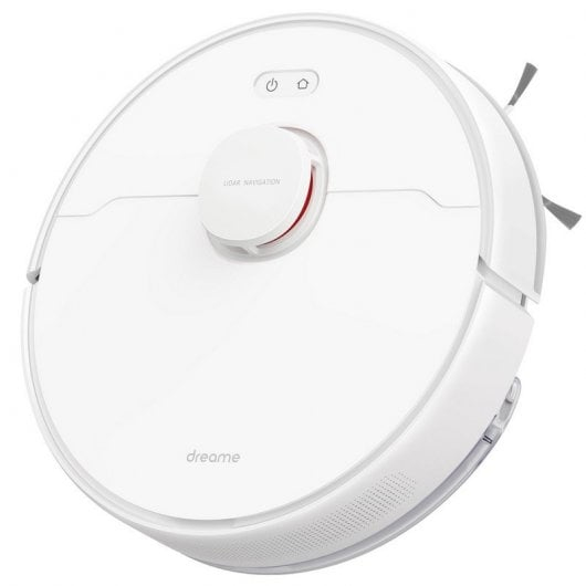 Dreame F9 Pro 0,57 L Hvid