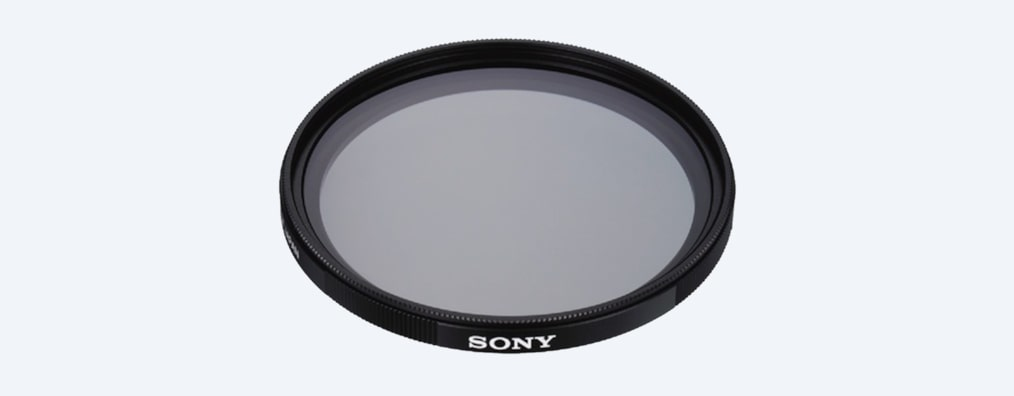 Sony VF-82CPAM2 Cirkulært polariserende kamerafilter 82 mm