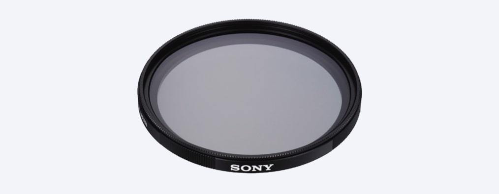 Sony VF-82CPAM2 Cirkulært polariserende kamerafilter 82 mm