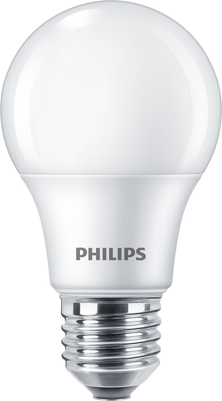 Philips 8719514257580 LED-lampe Kold hvid 4000 K 8 W E27 F