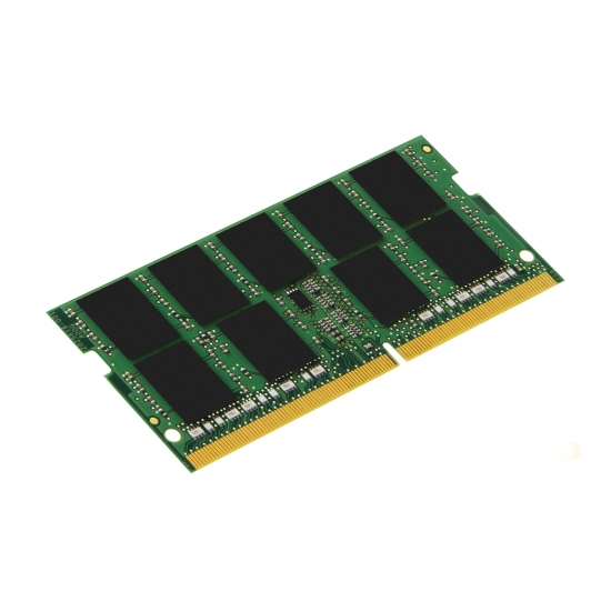 Kingston Technology ValueRAM KCP426SS6/4 hukommelsesmodul 4 GB 1 x 4 GB DDR4 2666 MHz