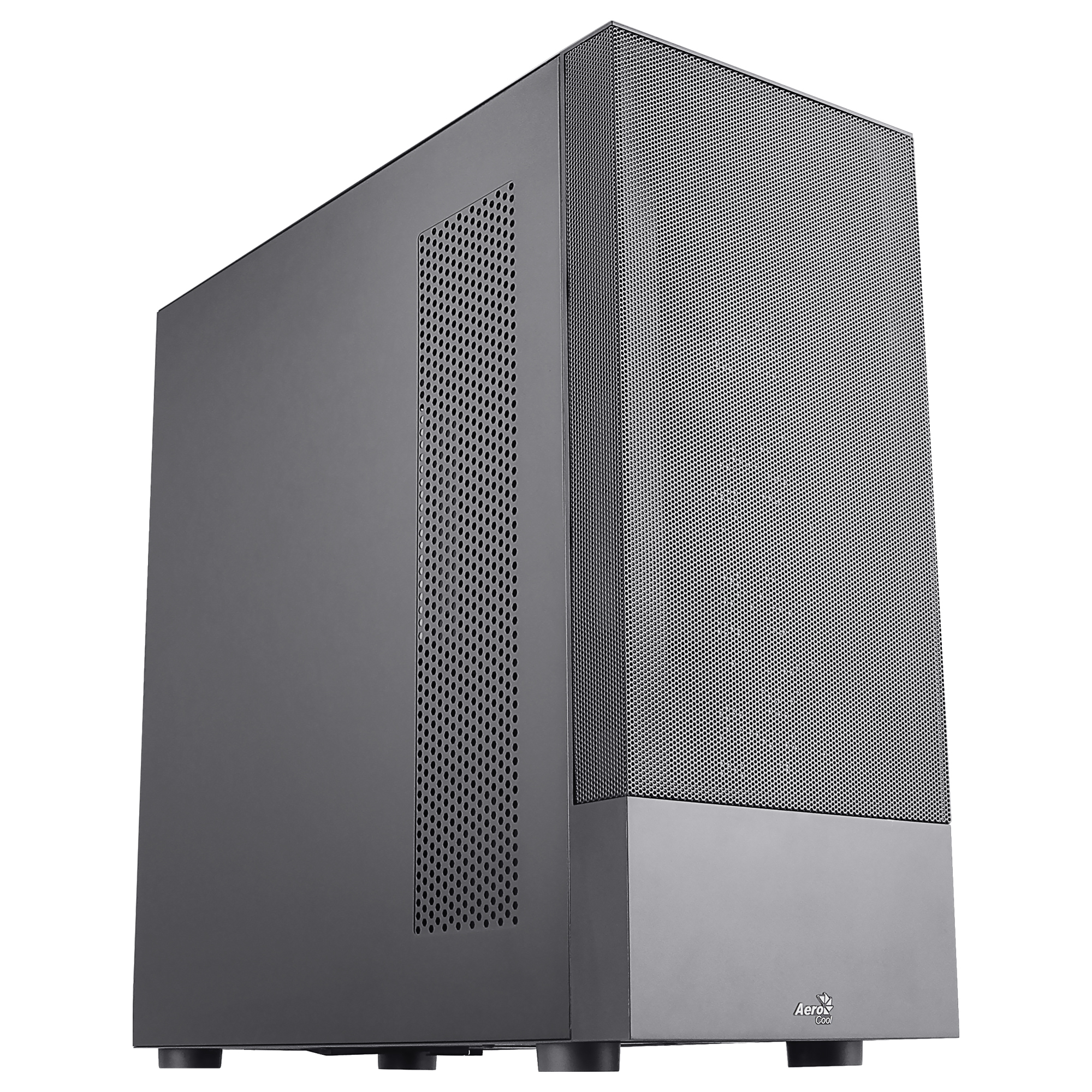 Aerocool Cipher Midi Tower Sort