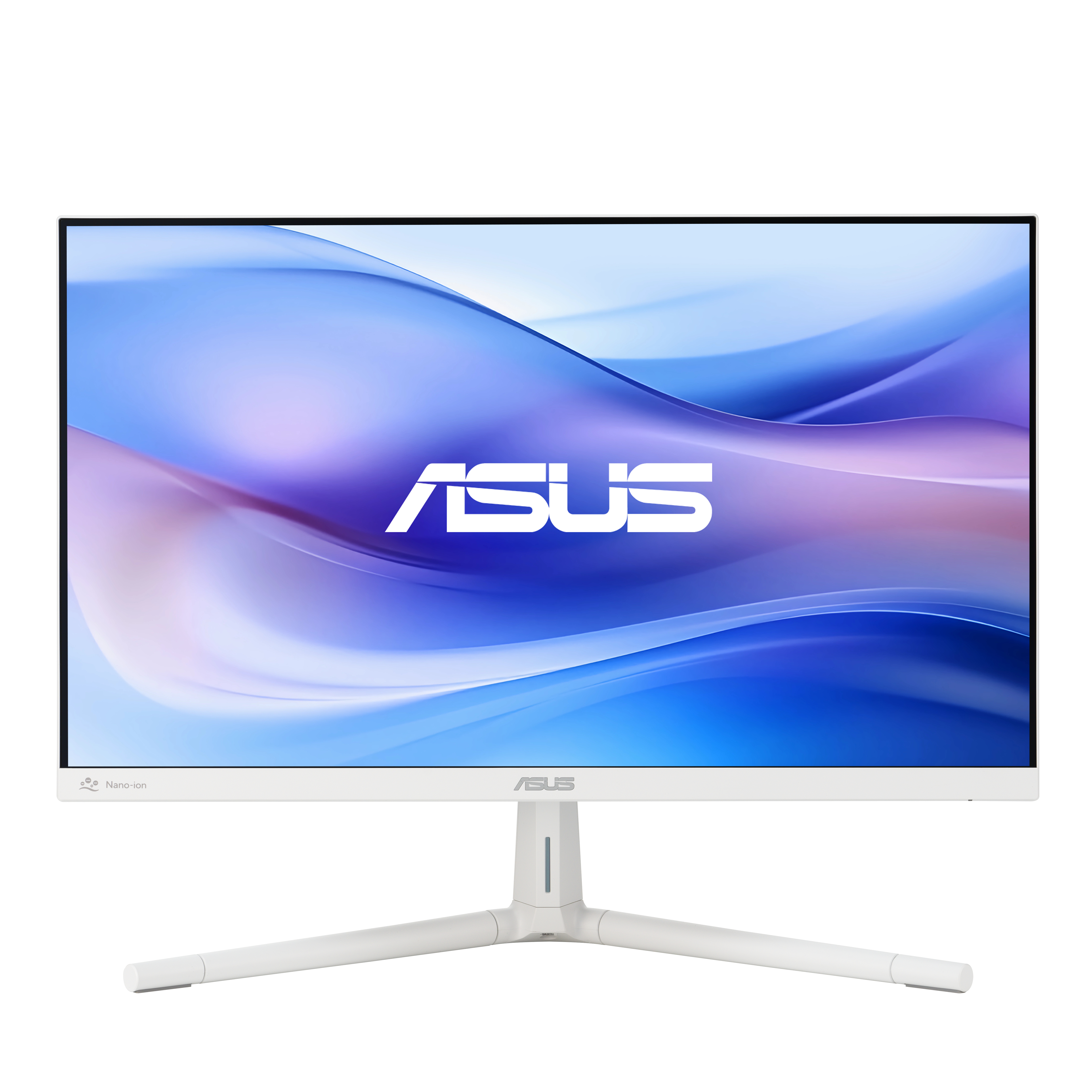 ASUS VU249HFI-W computerskærm 60,5 cm (23.8") 1920 x 1080 pixel Fuld HD LCD Hvid