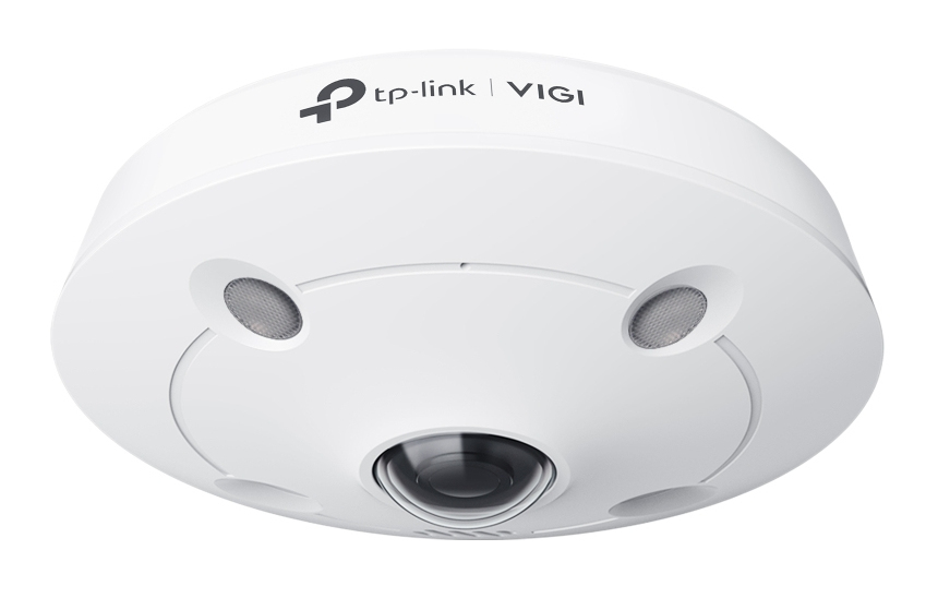 TP-Link InSight S655I IP-sikkerhedskamera Indendørs 2560 x 1920 pixel Loft/væg