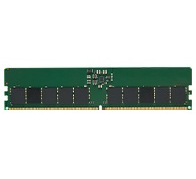 Kingston Technology KTL-TS548E-16G hukommelsesmodul 16 GB 1 x 16 GB DDR5 4800 MT/s Fejlkorrigerende kode
