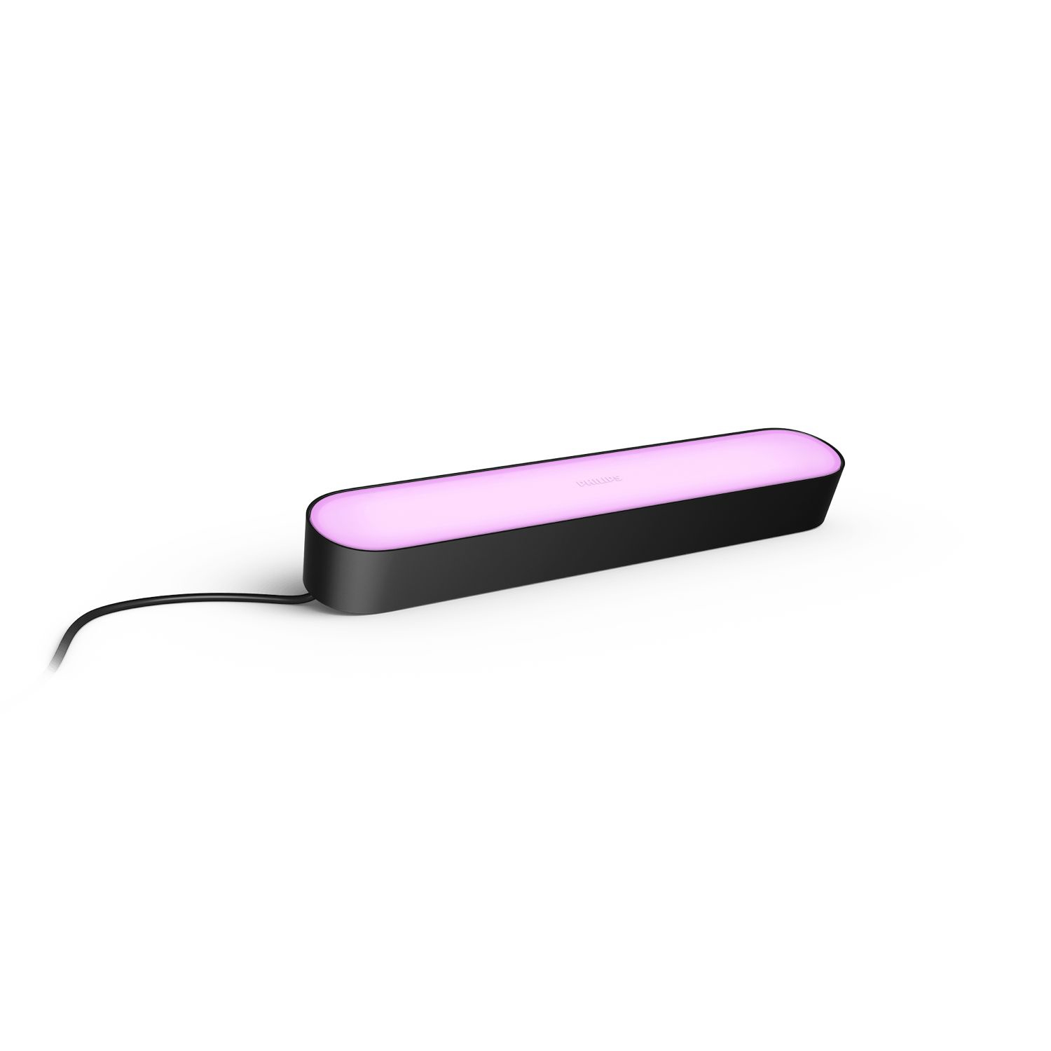 Philips Hue White and Color ambiance Play light bar 1-pak