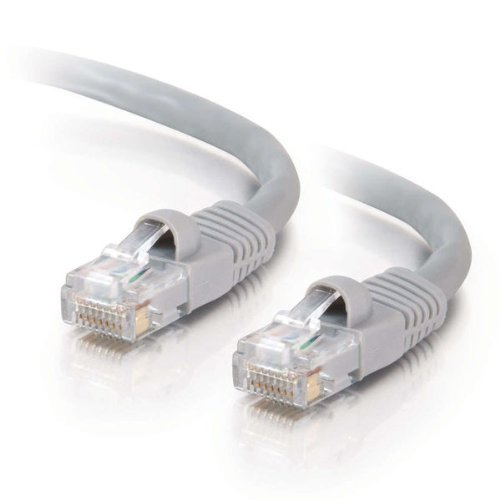 LogiLink CAT6 S-FTP 30m netværkskabel Grå SF/UTP (S-FTP)