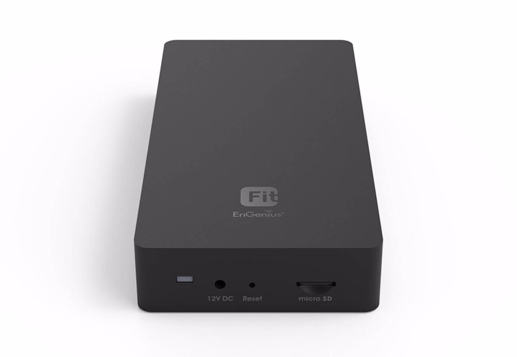 EnGenius FitCon100 gateway/controller 10, 100, 1000 Mbit/s