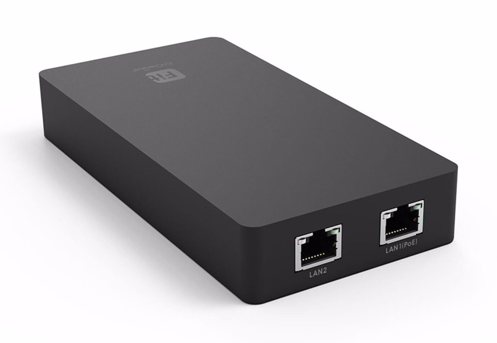 EnGenius FitCon100 gateway/controller 10, 100, 1000 Mbit/s