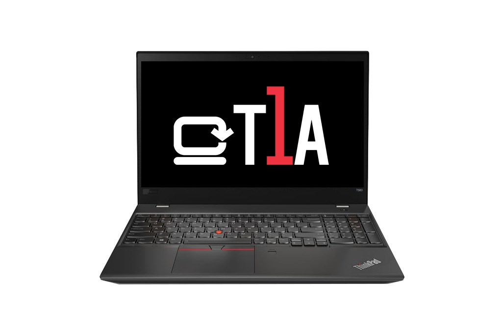 T1A Lenovo ThinkPad T580 Refurbished Intel® Core™ i7 i7-8650U Laptop 39,6 cm (15.6") Fuld HD 32 GB DDR4-SDRAM 512 GB SSD Wi-Fi 5 (802.11ac) Windows 10 Pro Sort