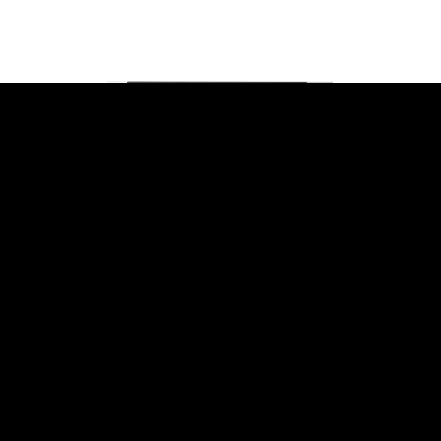 V7 DT1RSC skærmbeslag og -stativer 81,3 cm (32") Skrivebord Sort