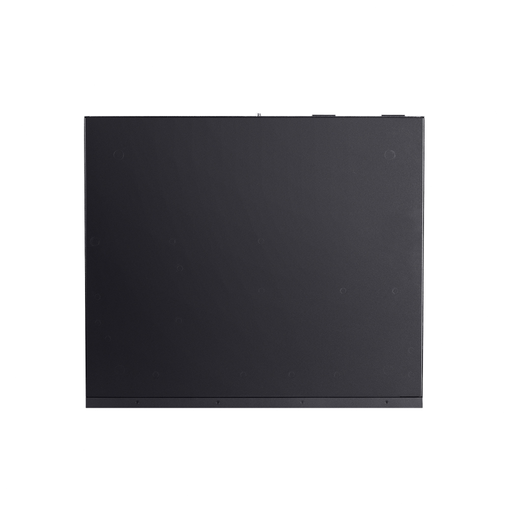 TP-Link Omada SG6654X netværksswitch Administreret L3 Gigabit Ethernet (10/100/1000) 1U Sort