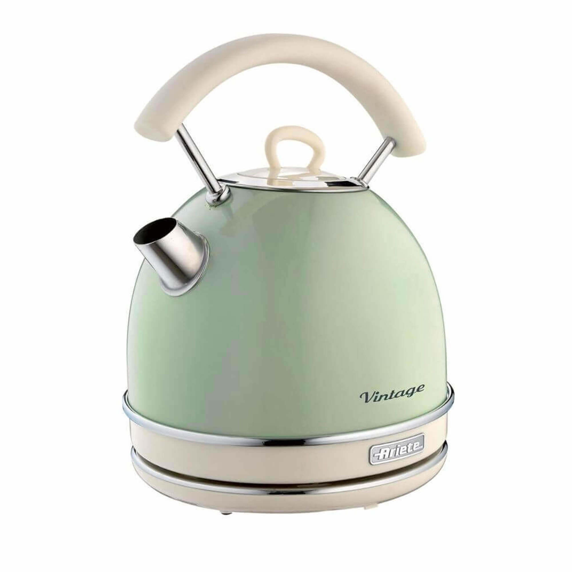Ariete 2877/04 elkedel 1,7 L 2000 W Grøn