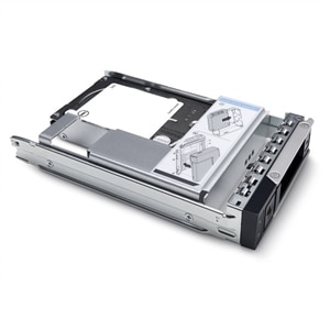 DELL 400-ATIJ harddisk 300 GB 15000 rpm 2.5" SAS