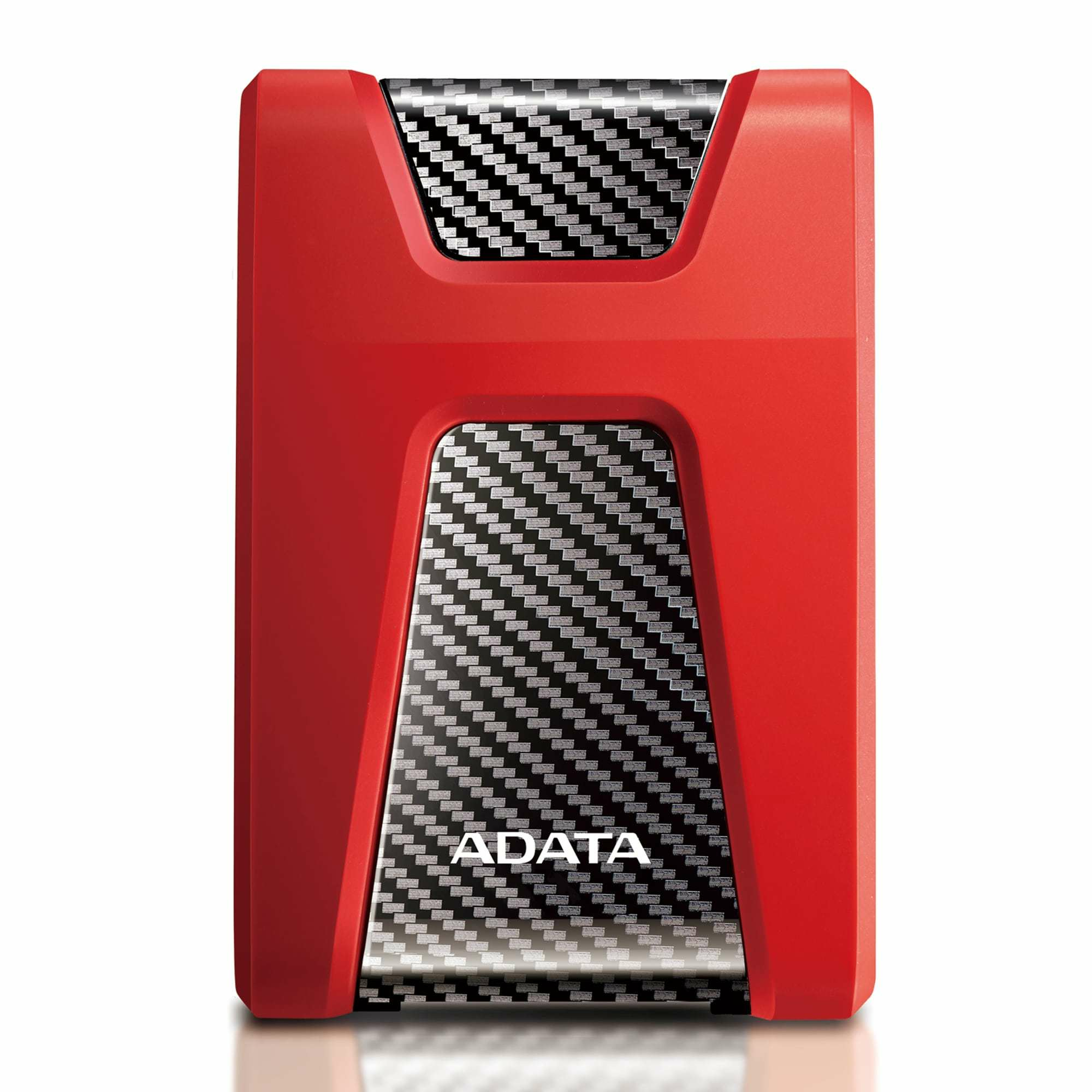 ADATA AHD650-2TU31-CRD ekstern harddisk 2 TB 2.5" USB 3.2 Gen 1 (3.1 Gen 1) Blå
