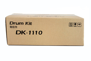 KYOCERA DK-1110 Original 1 stk
