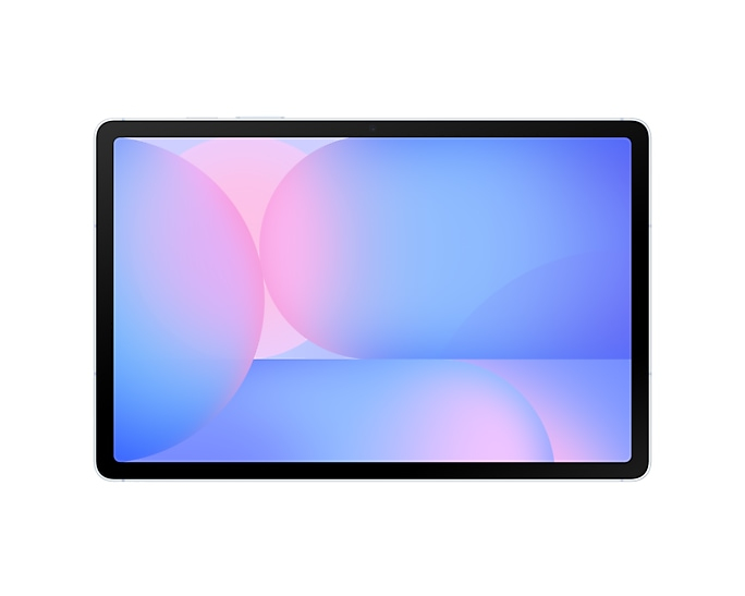 Samsung Galaxy Tab S10 FE 5G Samsung Exynos LTE-TDD & LTE-FDD 128 GB 27,7 cm (10.9") 8 GB Wi-Fi 6 (802.11ax) Blå