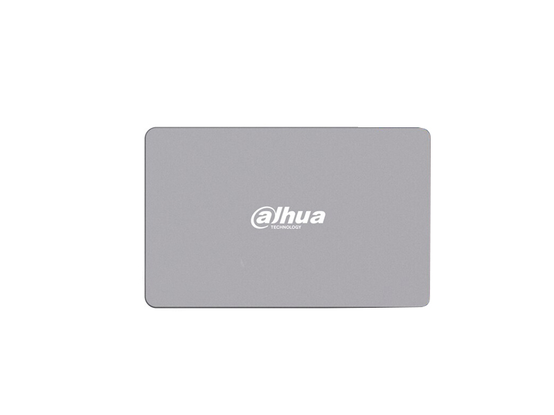 Dahua Technology DHI-EHDD-E10-1T ekstern harddisk 1 TB 3.2 Gen 1 (3.1 Gen 1) Grå