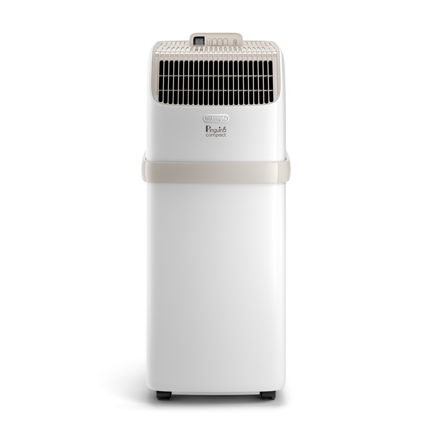 De’Longhi PAC ES72 Classic Mobil luftkonditioneringsanlæg 65 dB 808 W Hvid