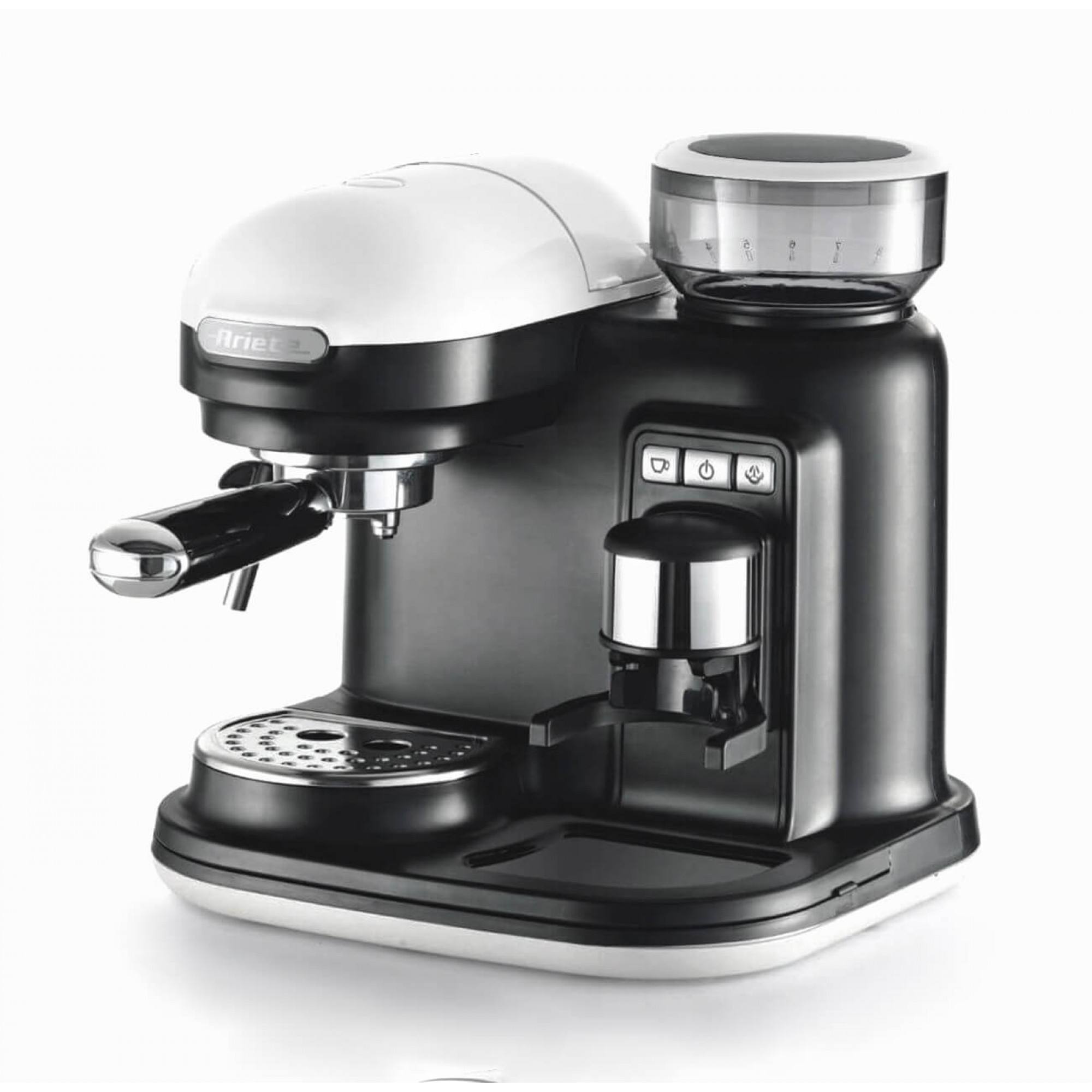 Ariete 1318/01 Semi-auto Espressomaskine 0,8 L