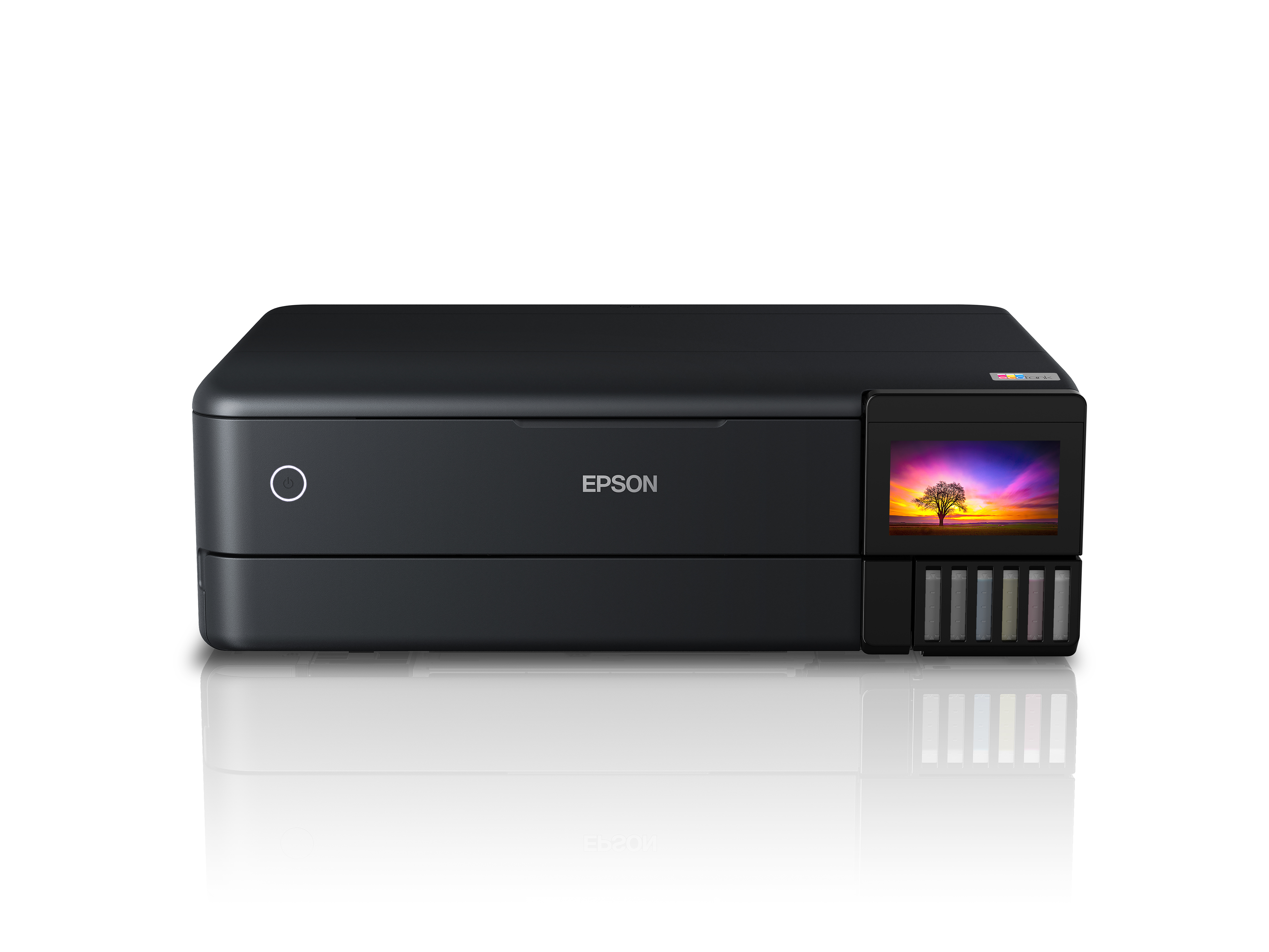 Epson EcoTank L8180 Inkjet A3+ 5760 x 1440 dpi 32 sider pr. minut Wi-Fi