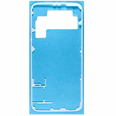 Samsung GH81-12746A reservedel til mobiltelefon Hvid