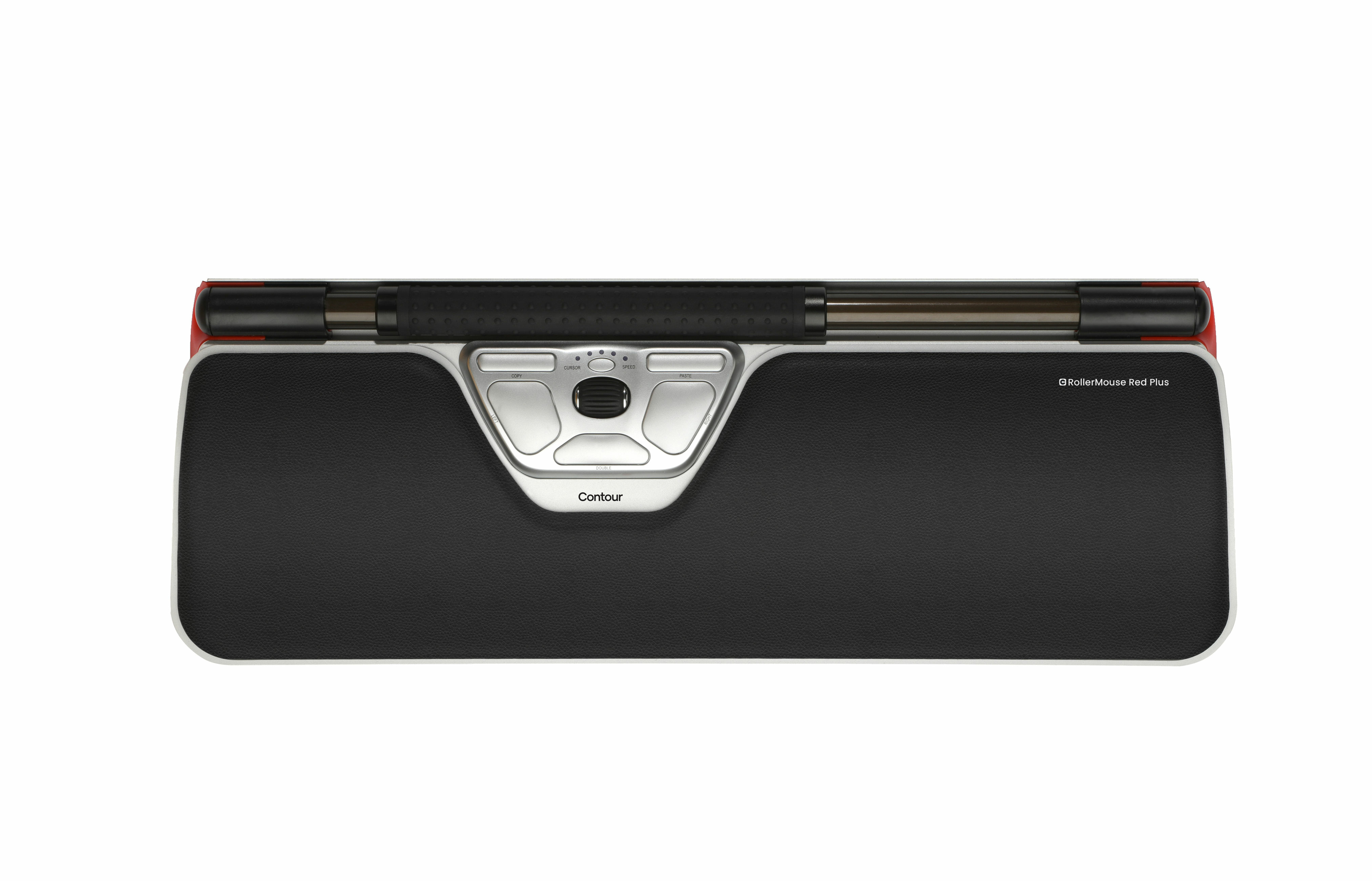 Contour Design RollerMouse Red Plus, wireless