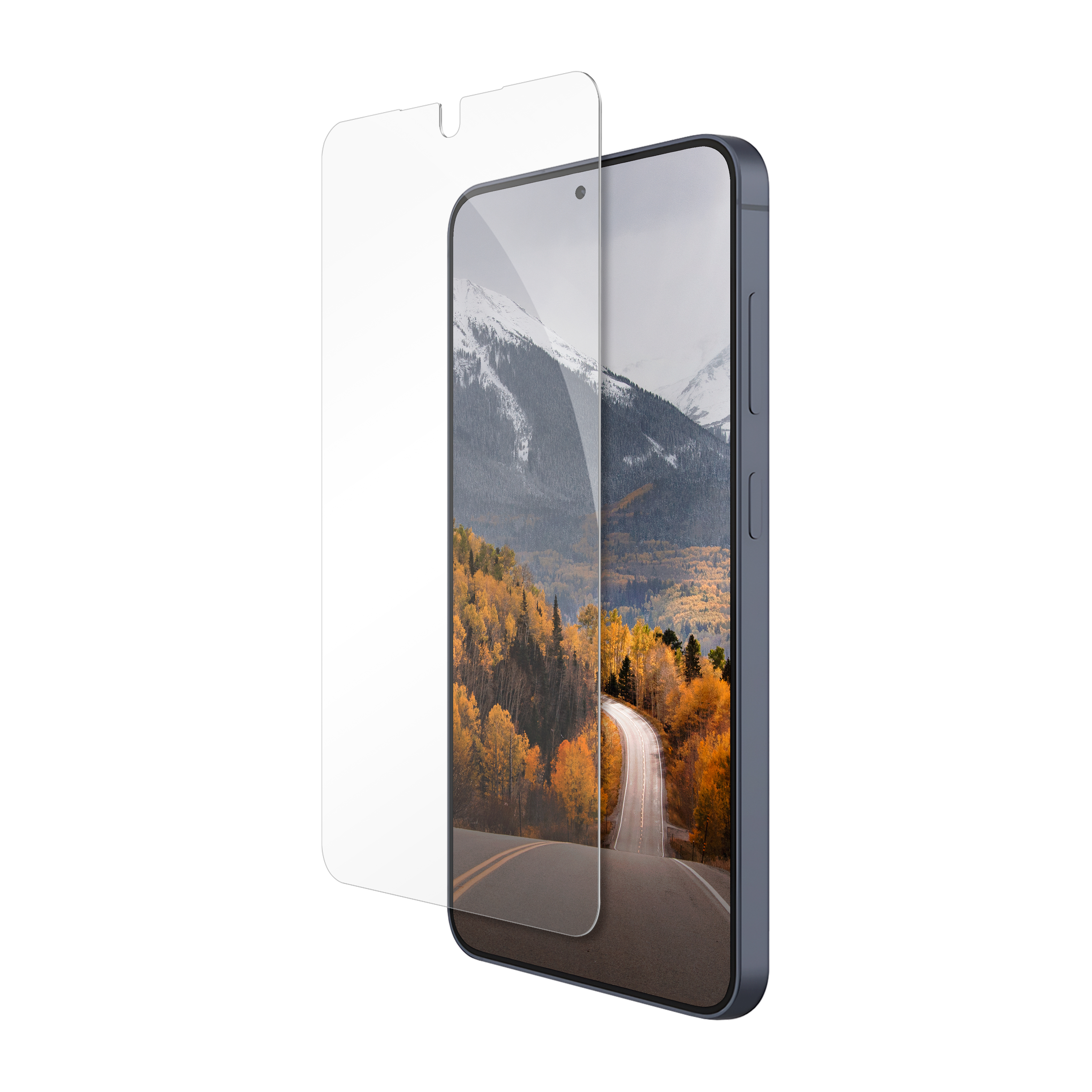 dbramante1928 eco Klar skærmbeskytter Samsung 1 stk