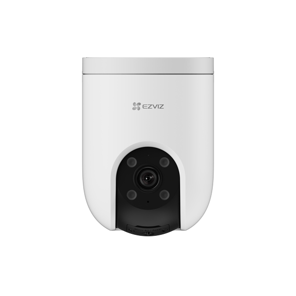 EZVIZ H8c Pro 4K Kuppel IP-sikkerhedskamera Udendørs 3840 x 2160 pixel Loft