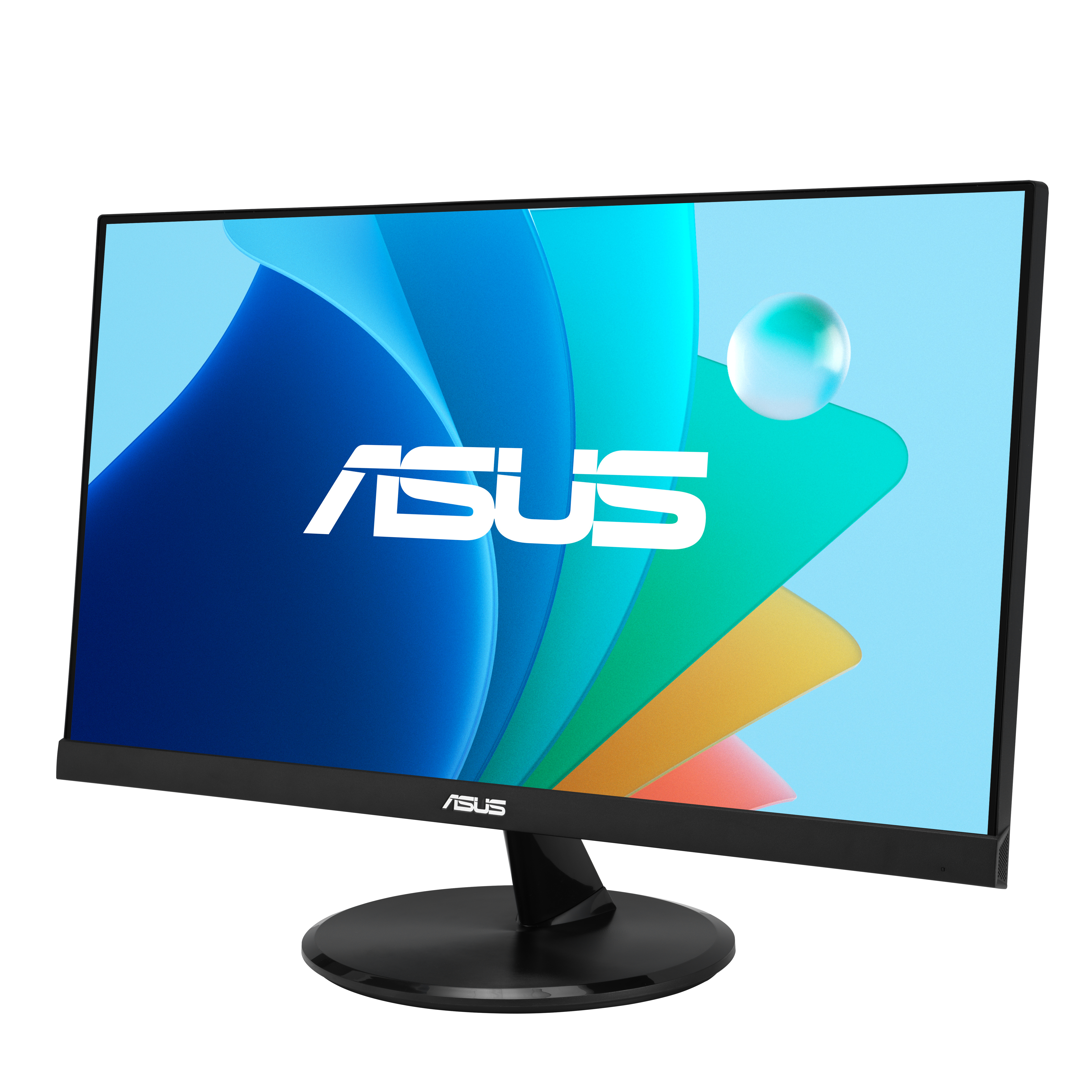 ASUS EyeCare VP229HF computerskærm 54,5 cm (21.4") 1920 x 1080 pixel Fuld HD LED Sort