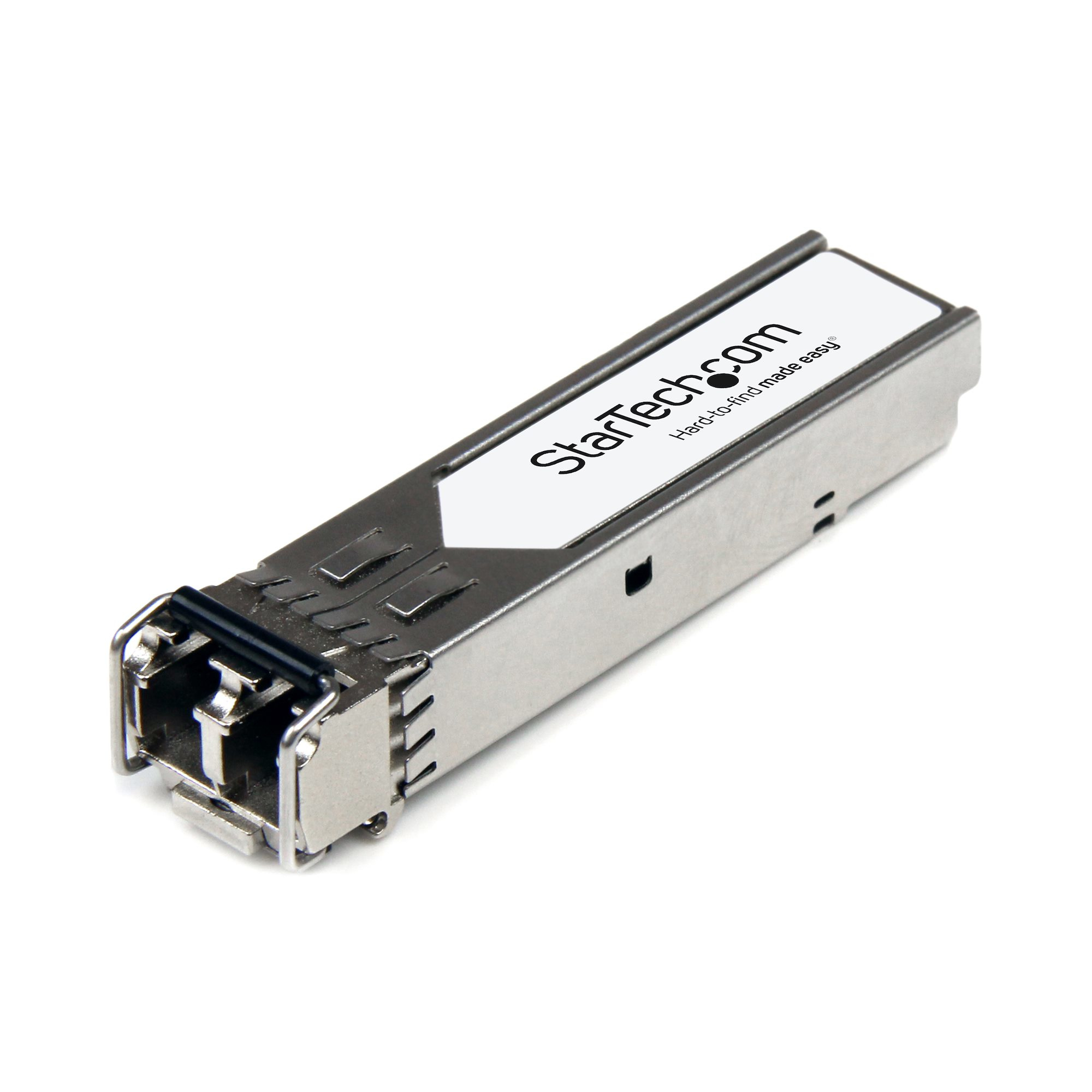 StarTech.com 455886-B21-ST modul til netværksmodtager Fiberoptisk 10000 Mbit/s SFP+ 1310 nm