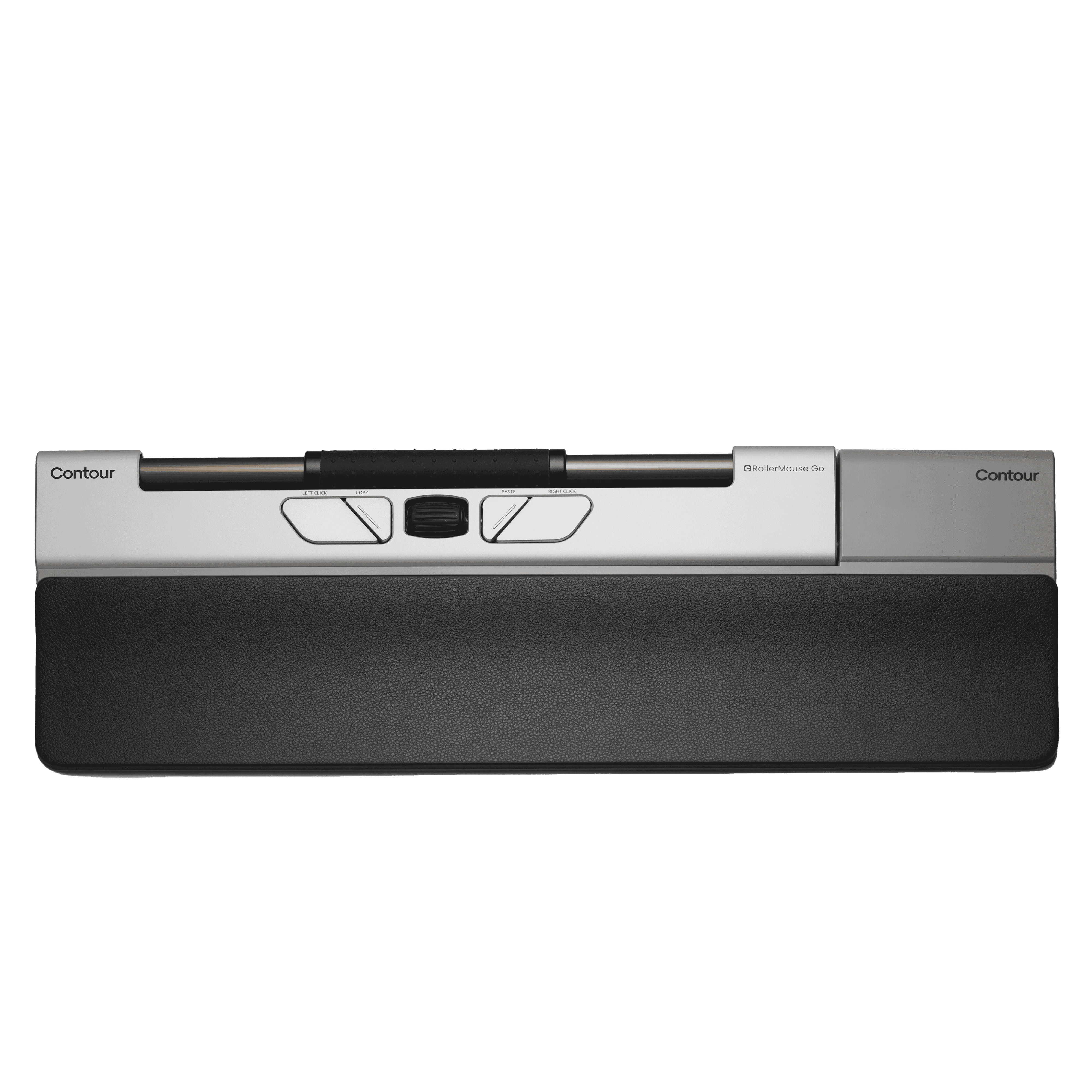 Contour Design RollerMouse Go & docking wrist rest