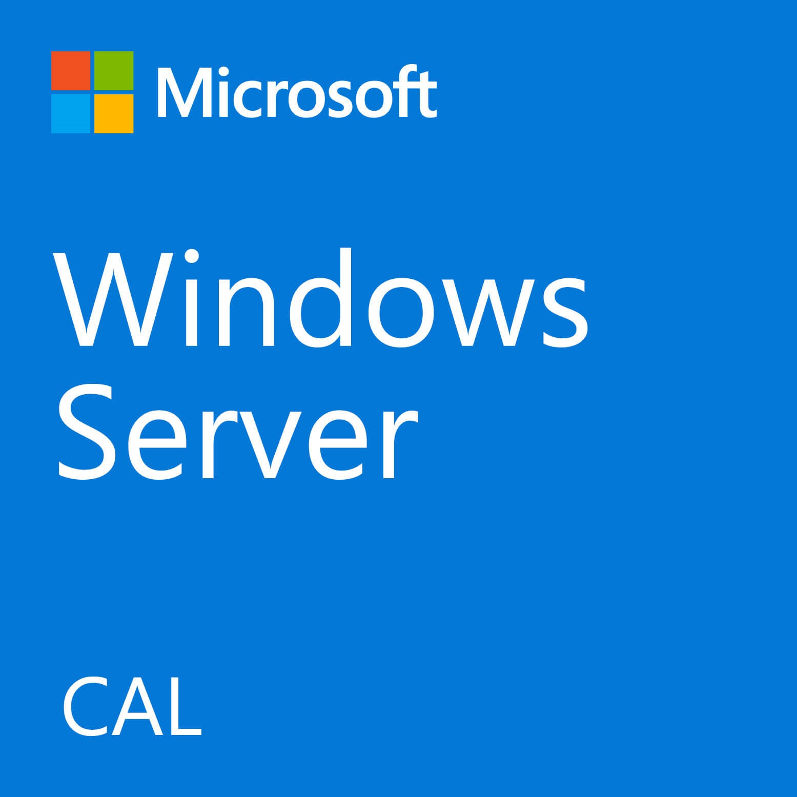 Fujitsu Windows Server 2022 CAL Client Access License (CAL) 1 licens(er)