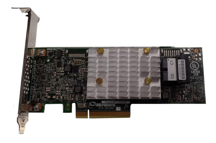 Fujitsu PY-SC3MA2 RAID controller PCI Express x8 3.0 12 Gbit/sek.