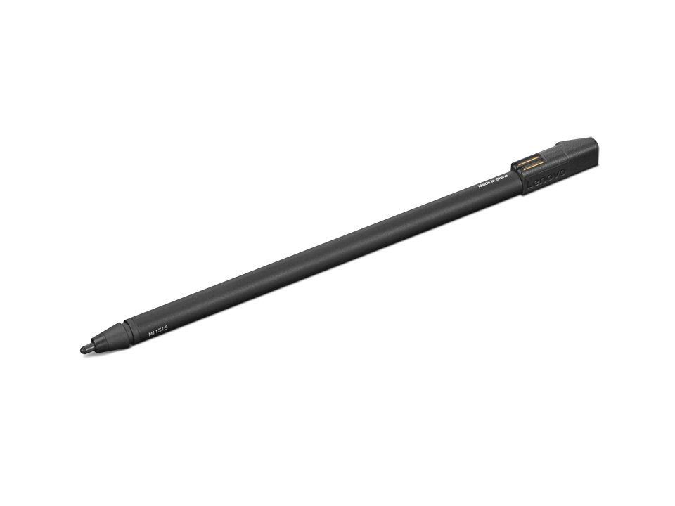 Lenovo 4X81E21569 stylus pen 3,6 g Sort
