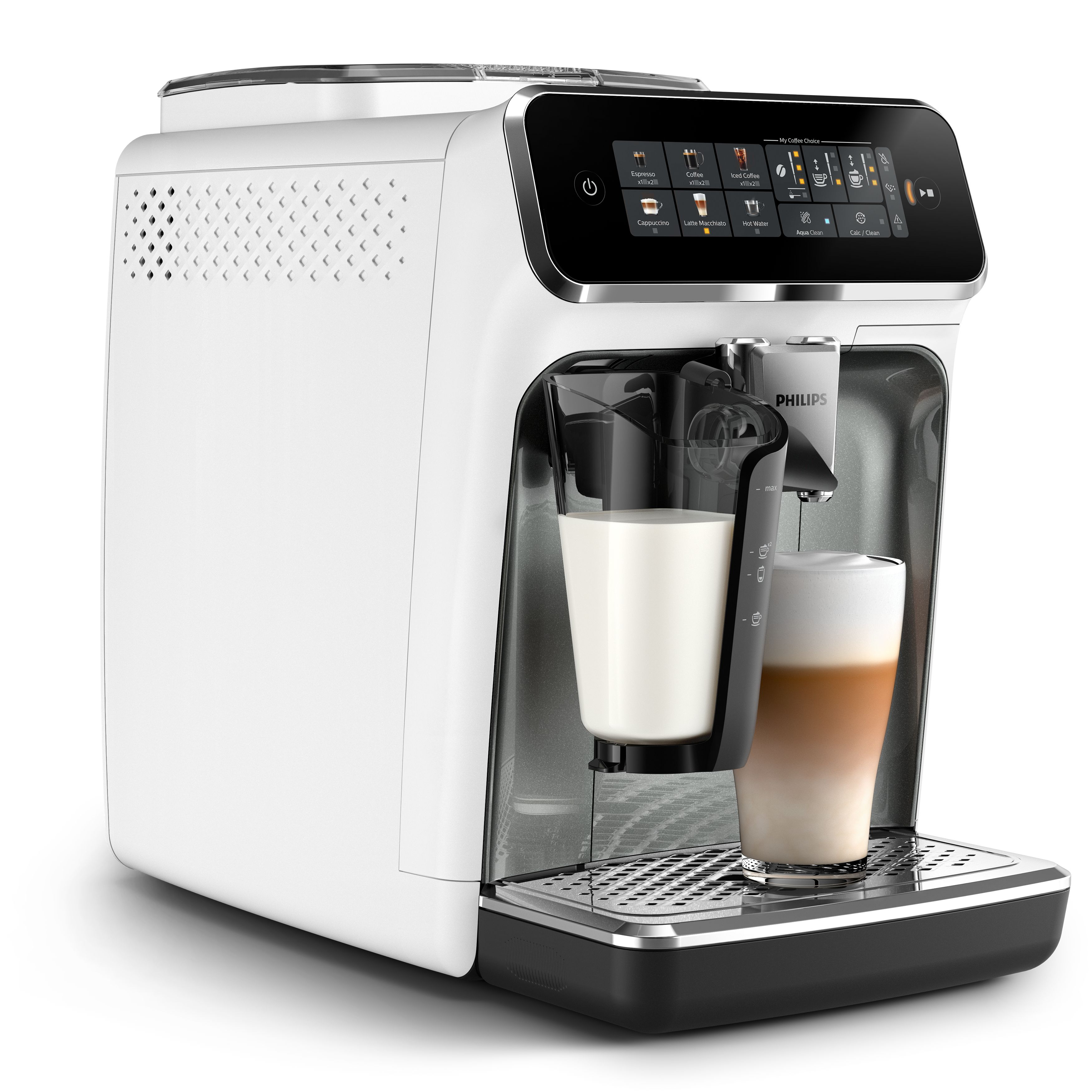 Philips EP3343/70 kaffemaskine Fuld-auto Espressomaskine