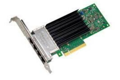 Fujitsu PY-LA344 netværkskort Intern Ethernet 10000 Mbit/s