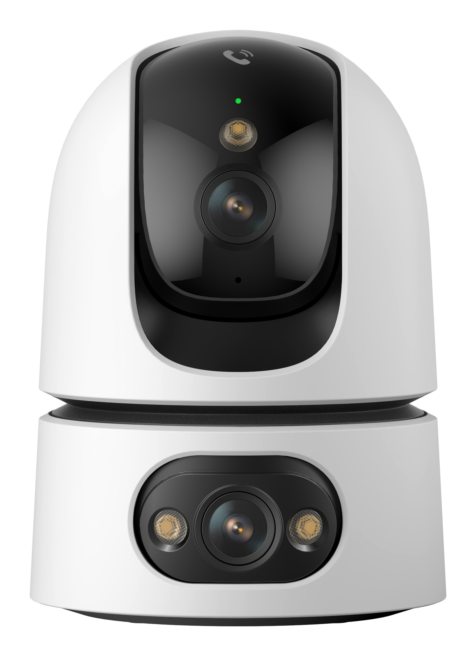Imou Ranger Dual Pro 10MP IP-sikkerhedskamera Indendørs 2304 x 1296 pixel Skrivebord